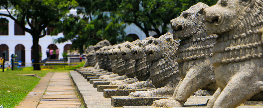 Independence Memorial Hall Colombo