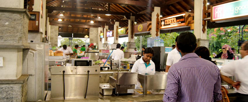 Diyatha Uyana Colombo Sri Lanka